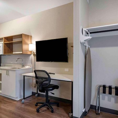 Extended Stay America Premier Suites - San Francisco - Belmont Exterior photo