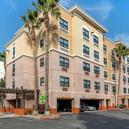 Extended Stay America Premier Suites - San Francisco - Belmont Exterior photo