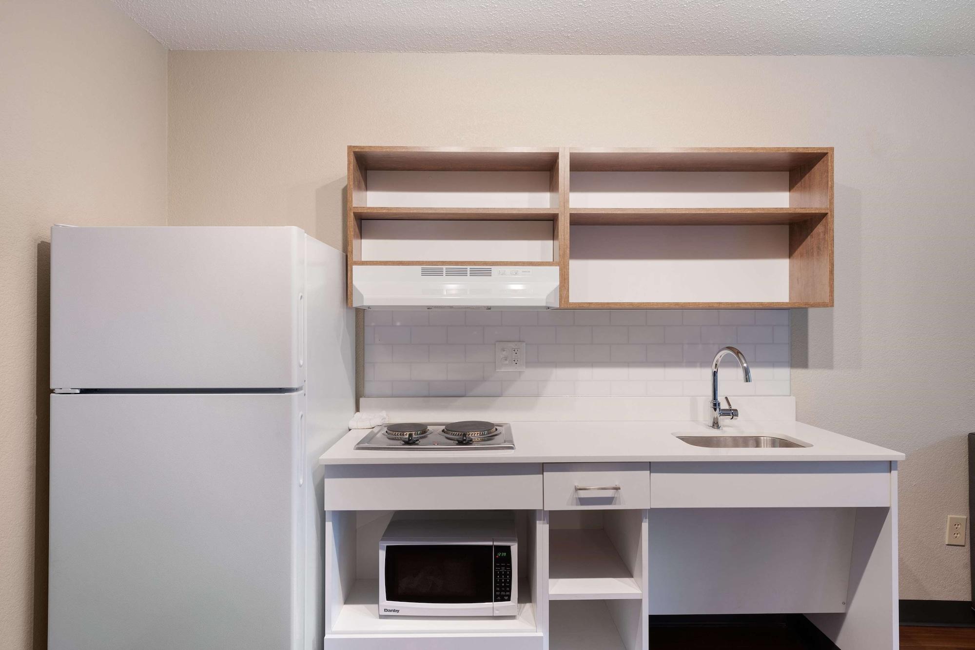 Extended Stay America Premier Suites - San Francisco - Belmont Exterior photo