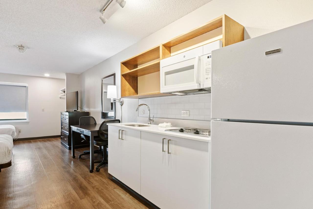 Extended Stay America Premier Suites - San Francisco - Belmont Exterior photo