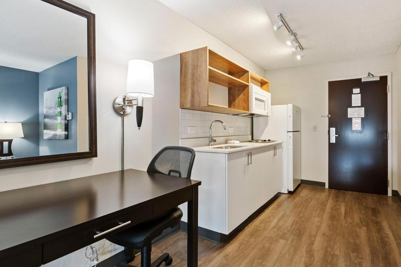 Extended Stay America Premier Suites - San Francisco - Belmont Exterior photo