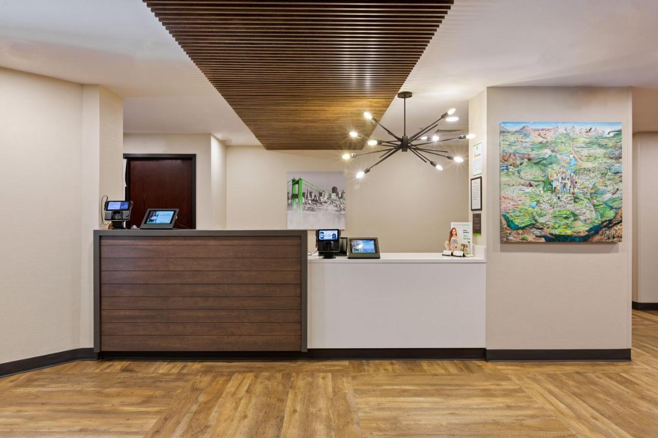 Extended Stay America Premier Suites - San Francisco - Belmont Exterior photo